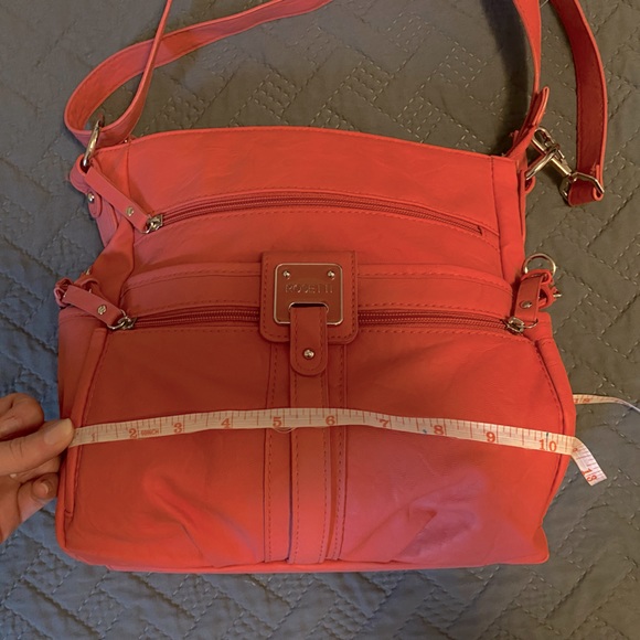 Rosetti Leather Purse Brand NWT - Picture 9 of 13